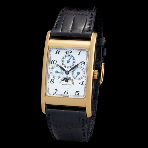 aust piguet watch.